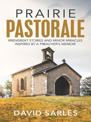 cover image of Prairie Pastorale
